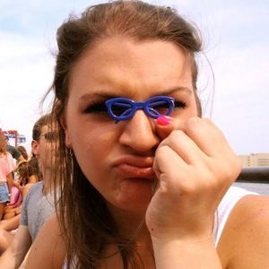 Meet your Posher, Emily